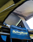 Bushwakka Extreme Darkness LHS with D-Zip