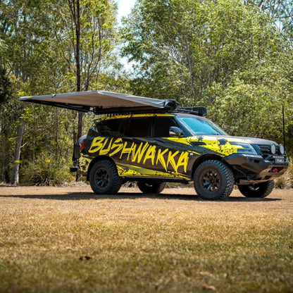 Bushwakka Extreme Square (2.5m)