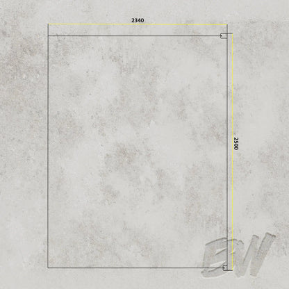 Bushwakka Extreme Square (2.5m)