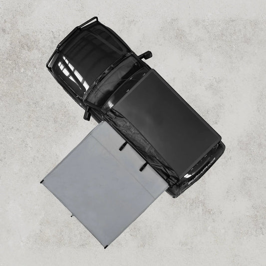 Bushwakka Extreme Square (2m)