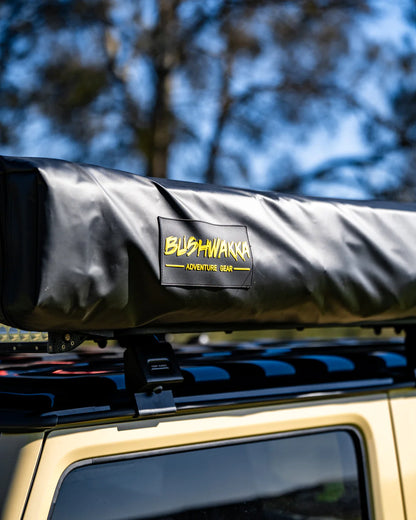 Bushwakka Extreme Mini Darkness LHS