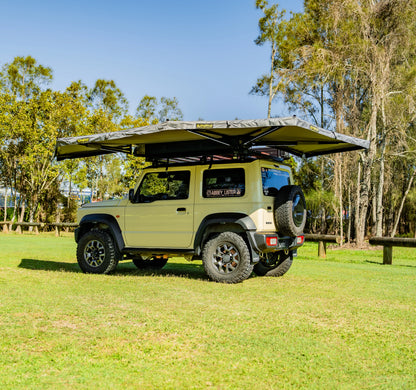 Bushwakka Extreme Mini Darkness LHS