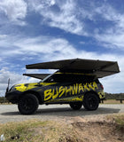 Bushwakka Extreme 360°
