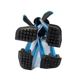 Mini Portable Folding Stool - Blue