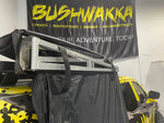 Bushwakka Extreme Shower Ensuite