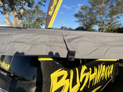 Bushwakka Extreme 180