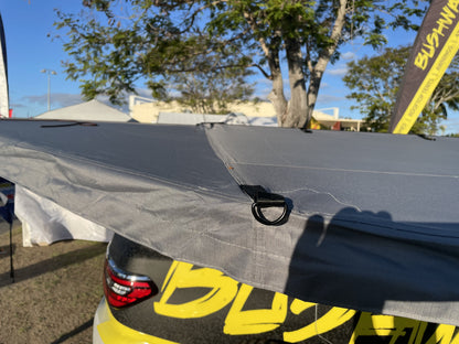 Bushwakka Extreme 180
