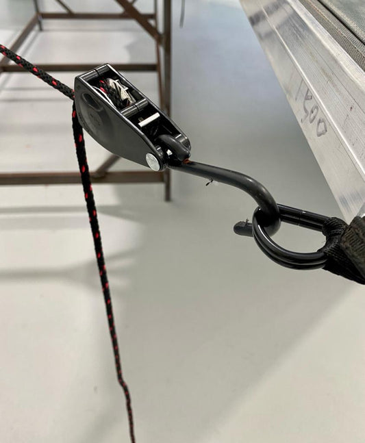 Rope Ratchet - Single